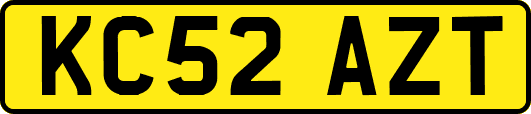 KC52AZT