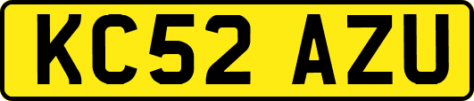 KC52AZU