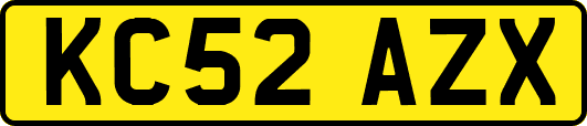 KC52AZX