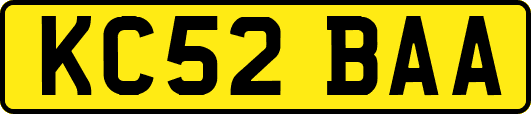 KC52BAA