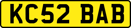 KC52BAB