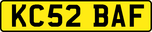 KC52BAF