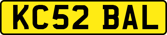 KC52BAL