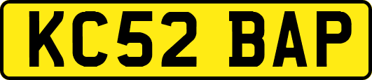 KC52BAP