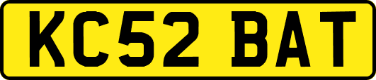 KC52BAT