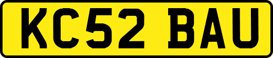 KC52BAU