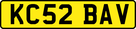 KC52BAV