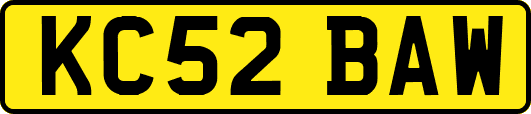 KC52BAW