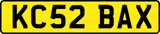 KC52BAX