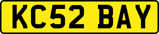 KC52BAY