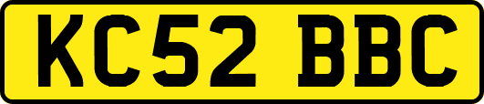 KC52BBC