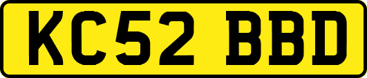 KC52BBD