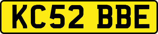 KC52BBE