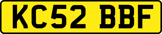 KC52BBF