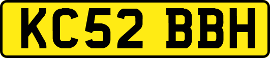 KC52BBH