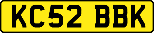 KC52BBK