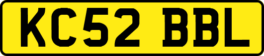 KC52BBL