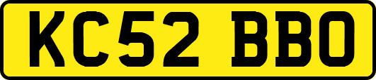 KC52BBO