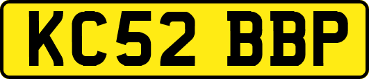 KC52BBP
