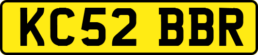 KC52BBR