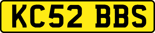KC52BBS