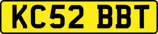 KC52BBT