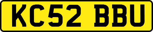 KC52BBU