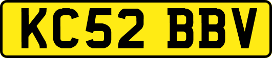KC52BBV