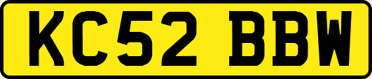 KC52BBW