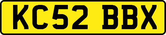 KC52BBX