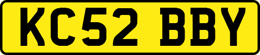 KC52BBY