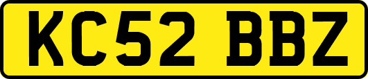 KC52BBZ