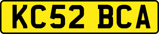 KC52BCA