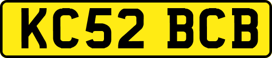 KC52BCB