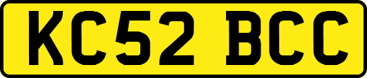 KC52BCC