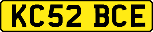 KC52BCE