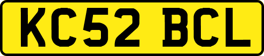 KC52BCL
