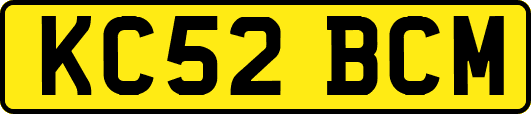 KC52BCM