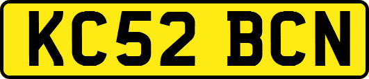 KC52BCN