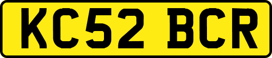 KC52BCR