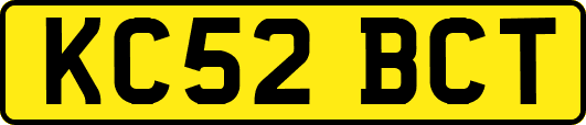 KC52BCT