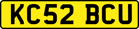 KC52BCU