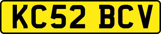 KC52BCV