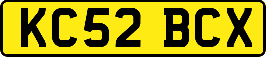 KC52BCX