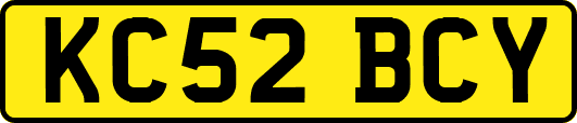 KC52BCY