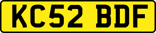 KC52BDF