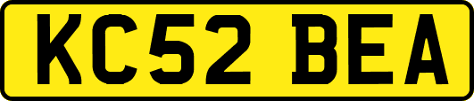 KC52BEA