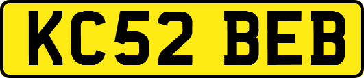 KC52BEB