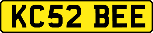 KC52BEE