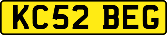 KC52BEG